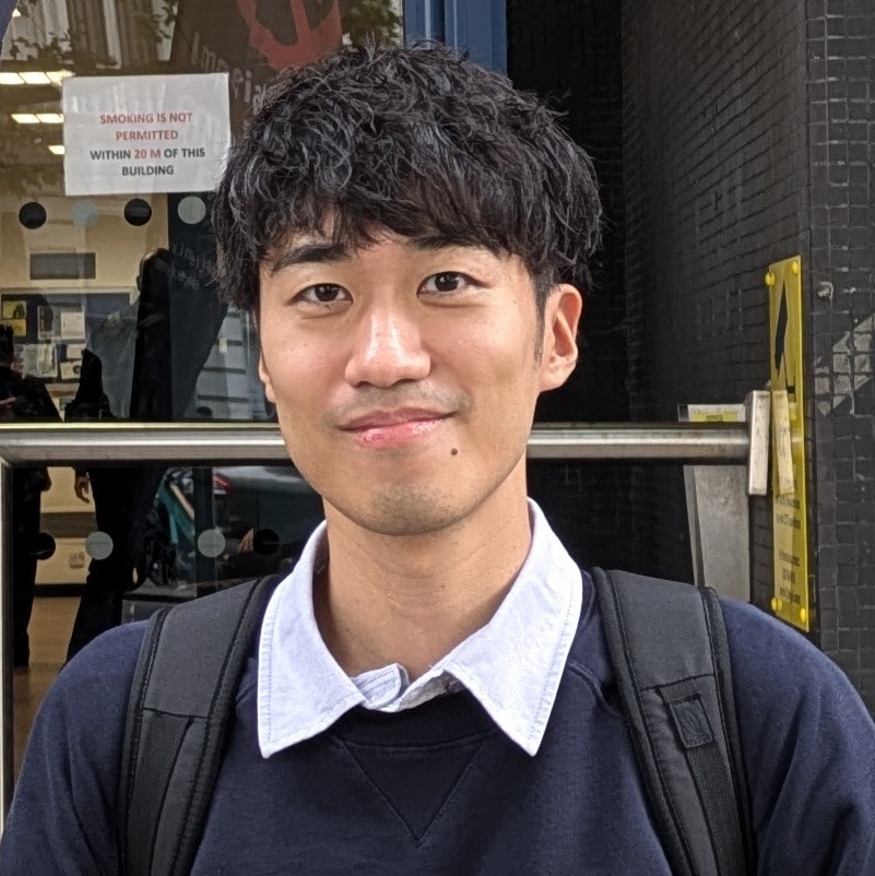 Shin Fujieda's avatar