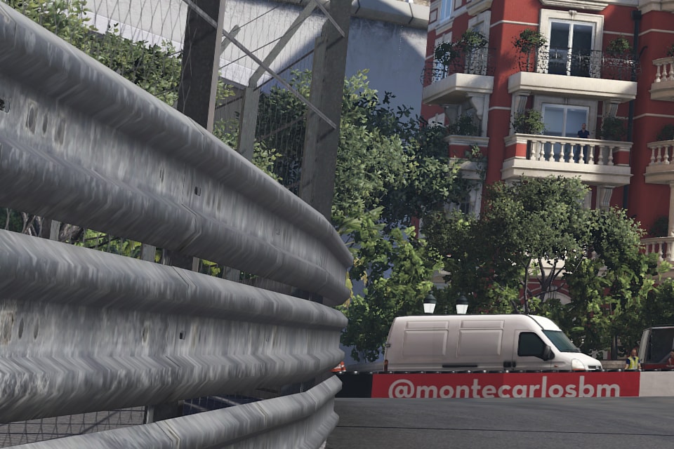FidelityFX CAS Off