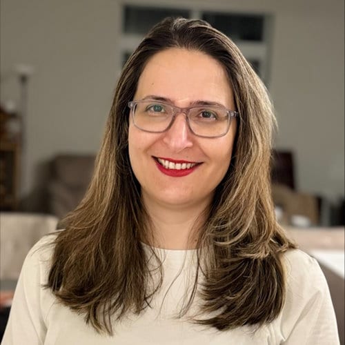 Sonbol Yazdanbakhsh's avatar
