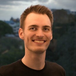 Steffen Wiewel (AMD)'s avatar