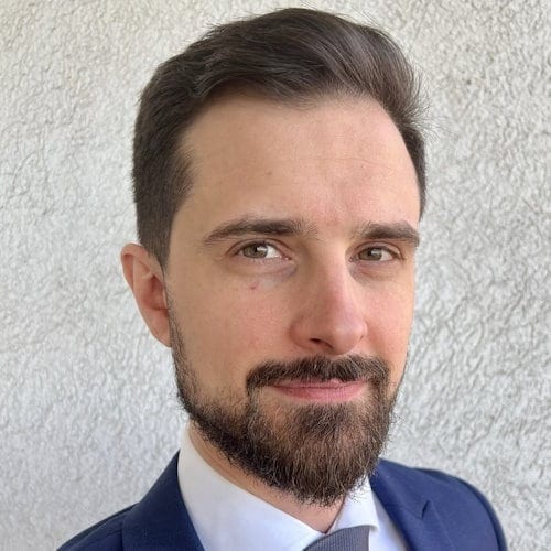 Tomasz Galaj's avatar