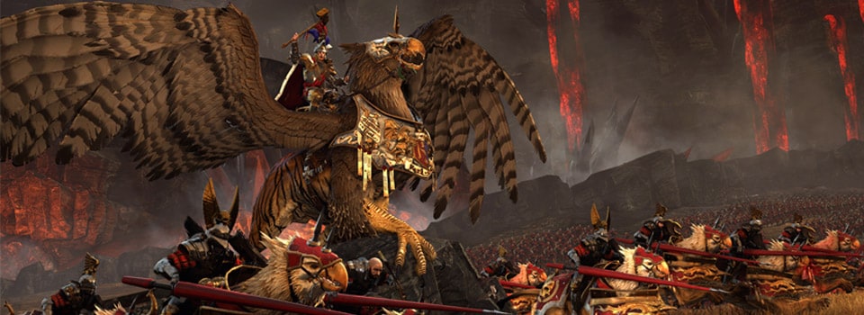 Anatomy Of The Total War Engine Part V