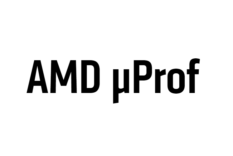 AMD μProf