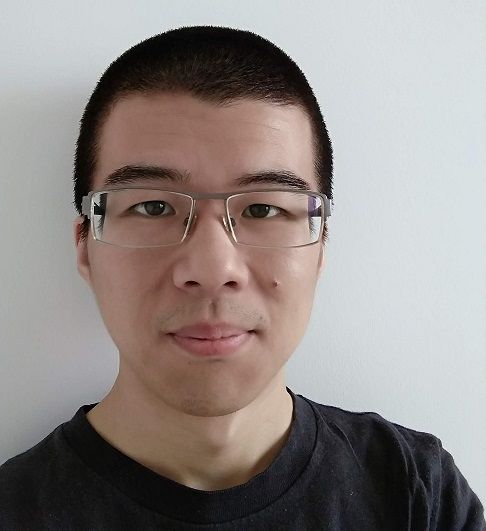 Zhuo Chen's avatar