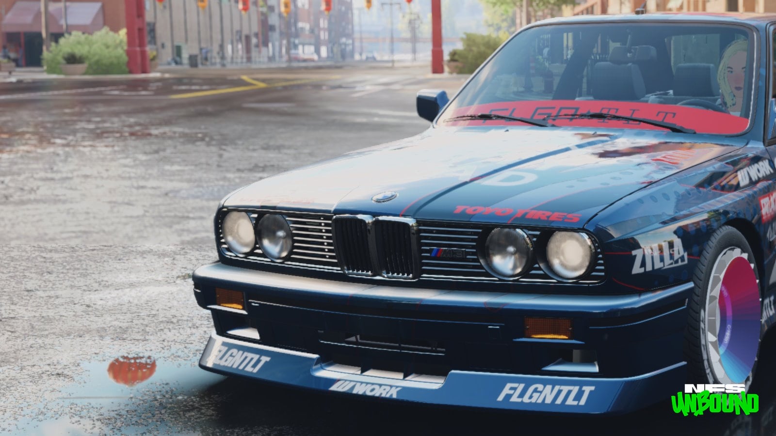 Drift like a Pro: Unveiling the Best Drift Car NFS Heat » Way Blog