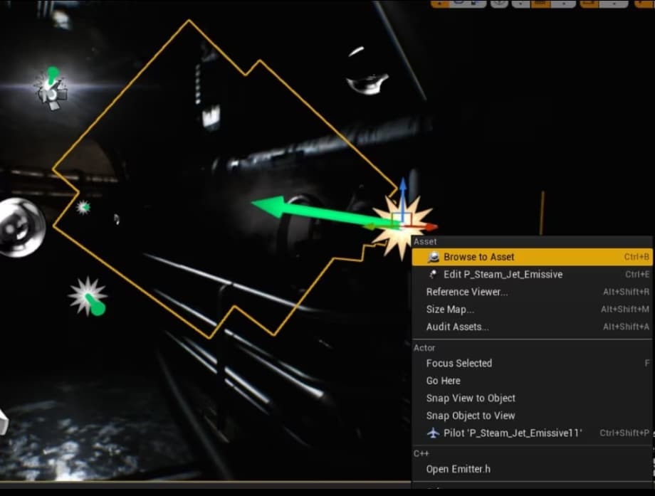 From zero to light speed: fast-tracking with Unreal Online Learning -  Unreal Engine