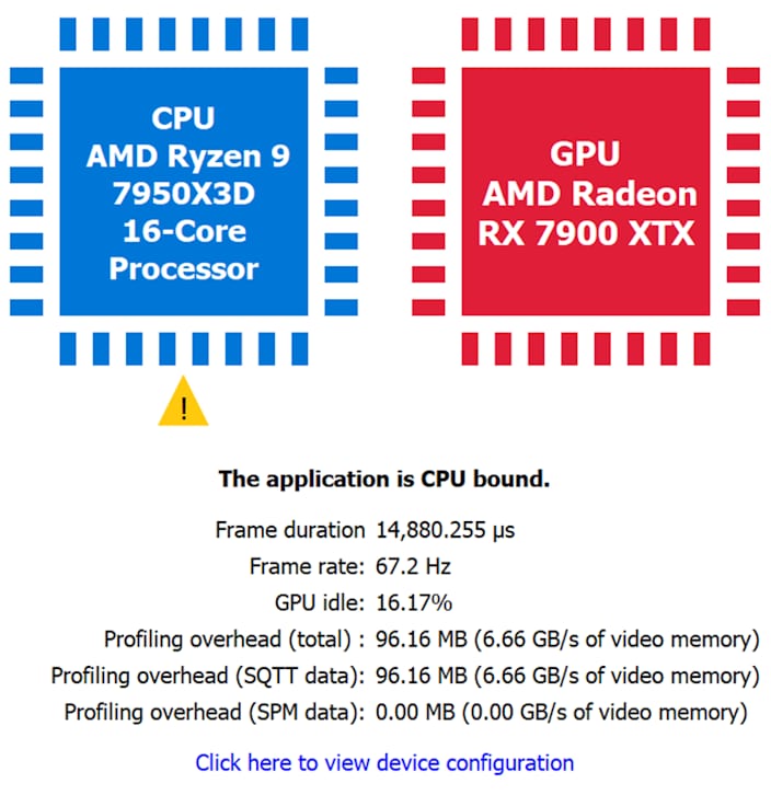 ExecuteIndirect Command in DirectX 12 Brings Improved Performance and Low  CPU Usage