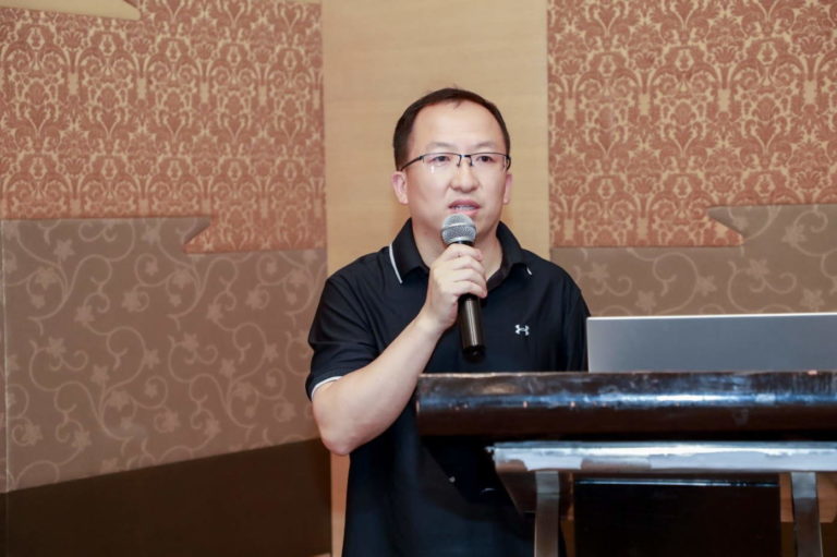 GPUOpen ChinaJoy 2021