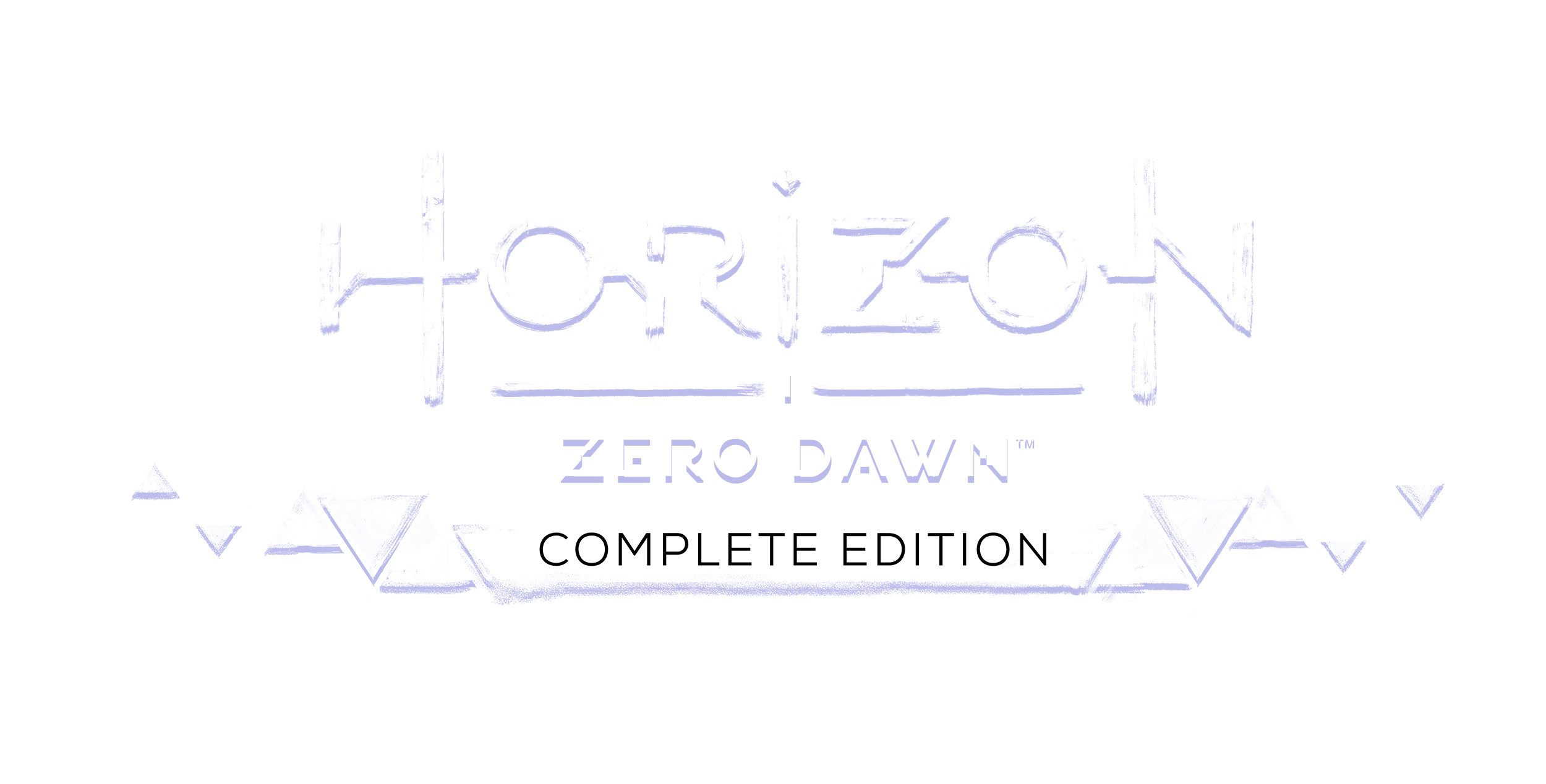 Horizon Zero Dawn logo