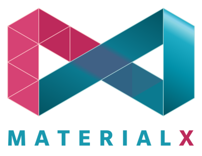 MaterialX logo