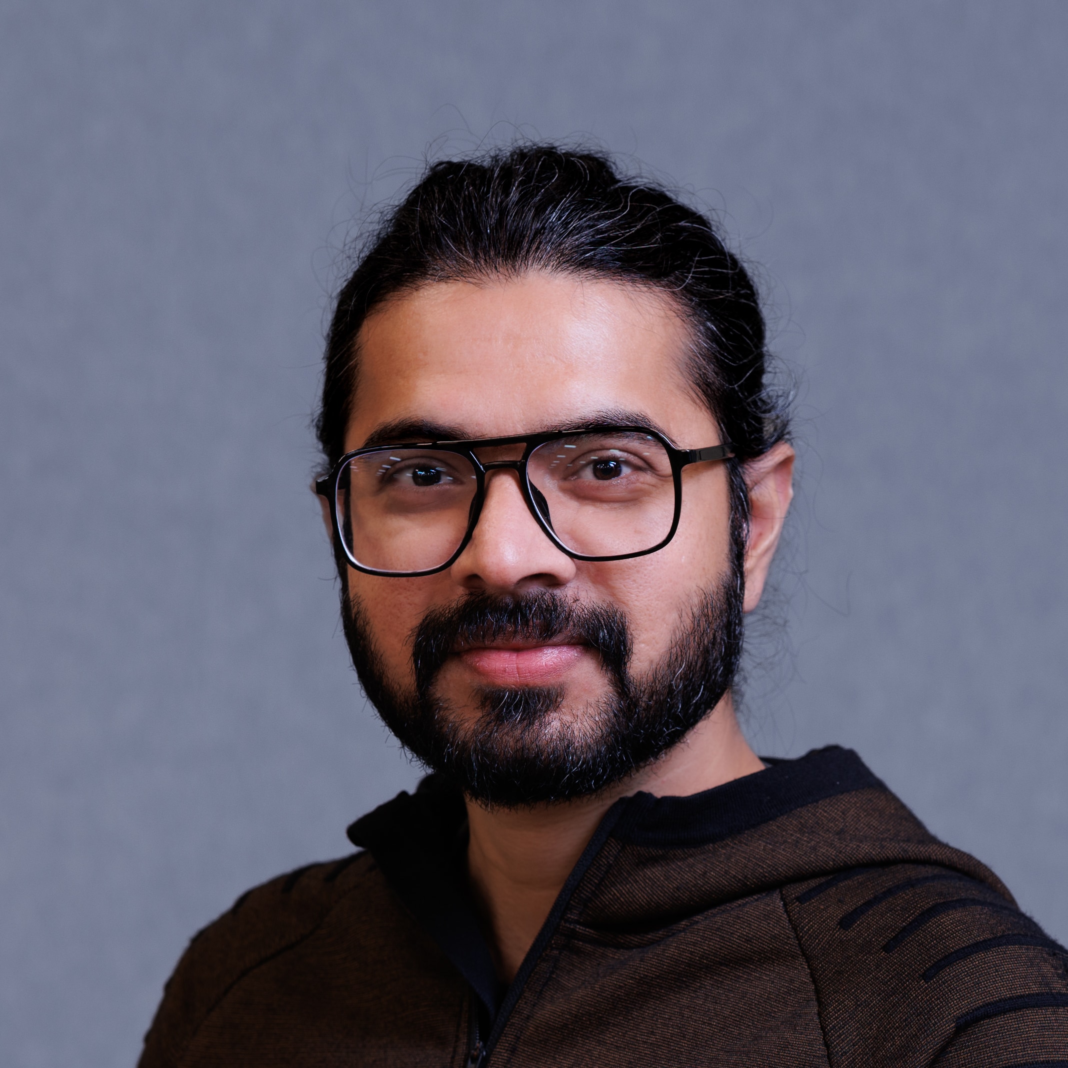Amit Mulay's avatar