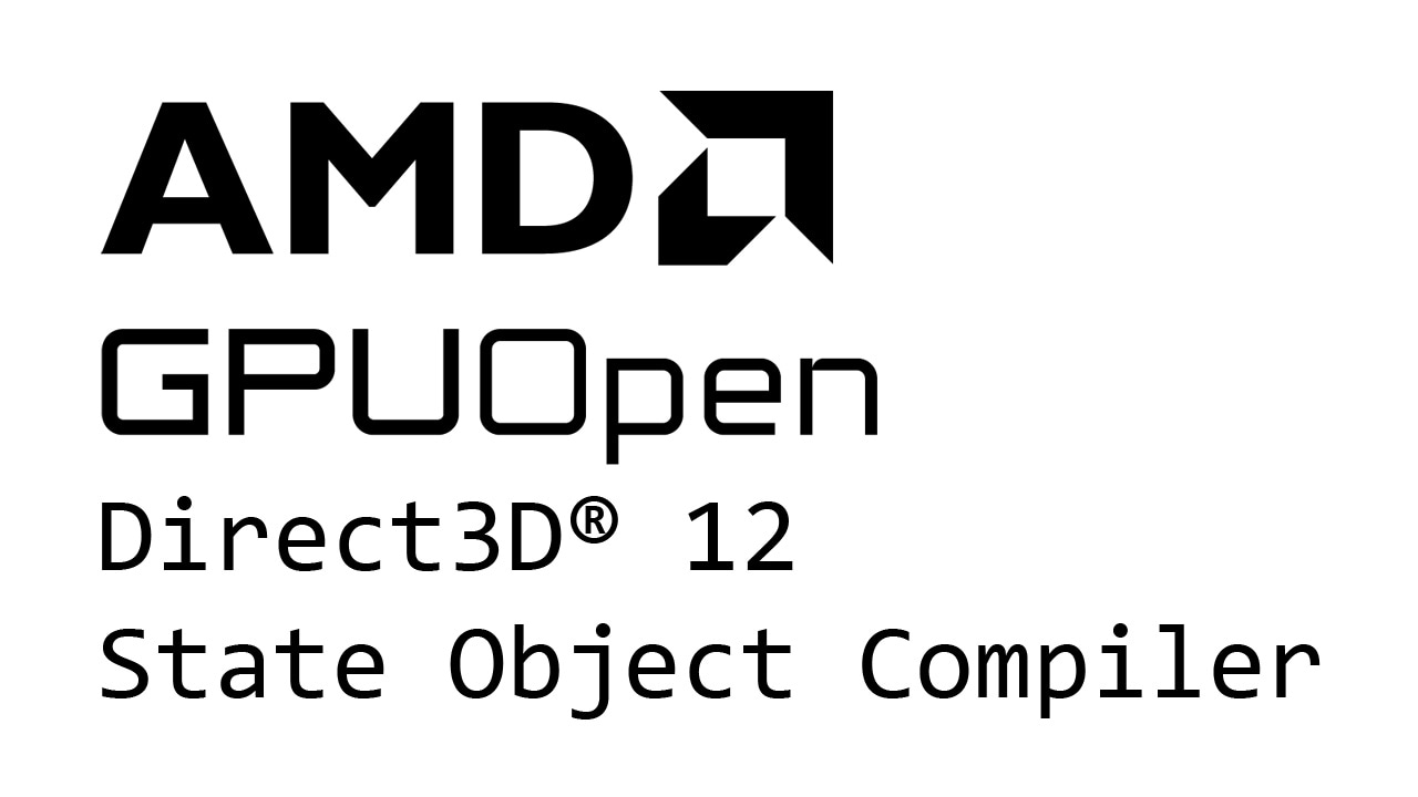 Advanced Shader Delivery State Object Compiler now available