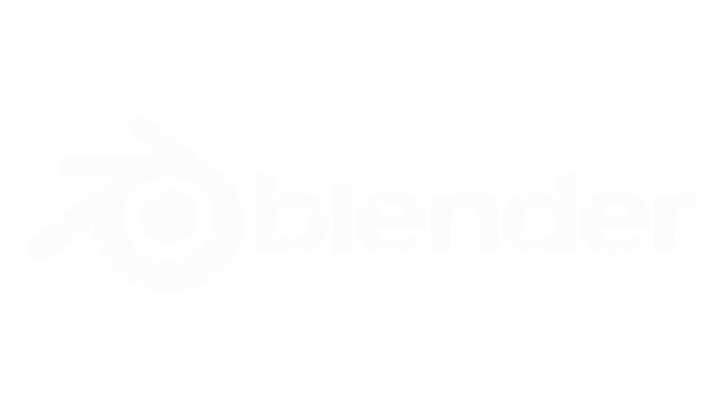 Blender logo