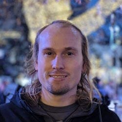 Carsten Faber's avatar