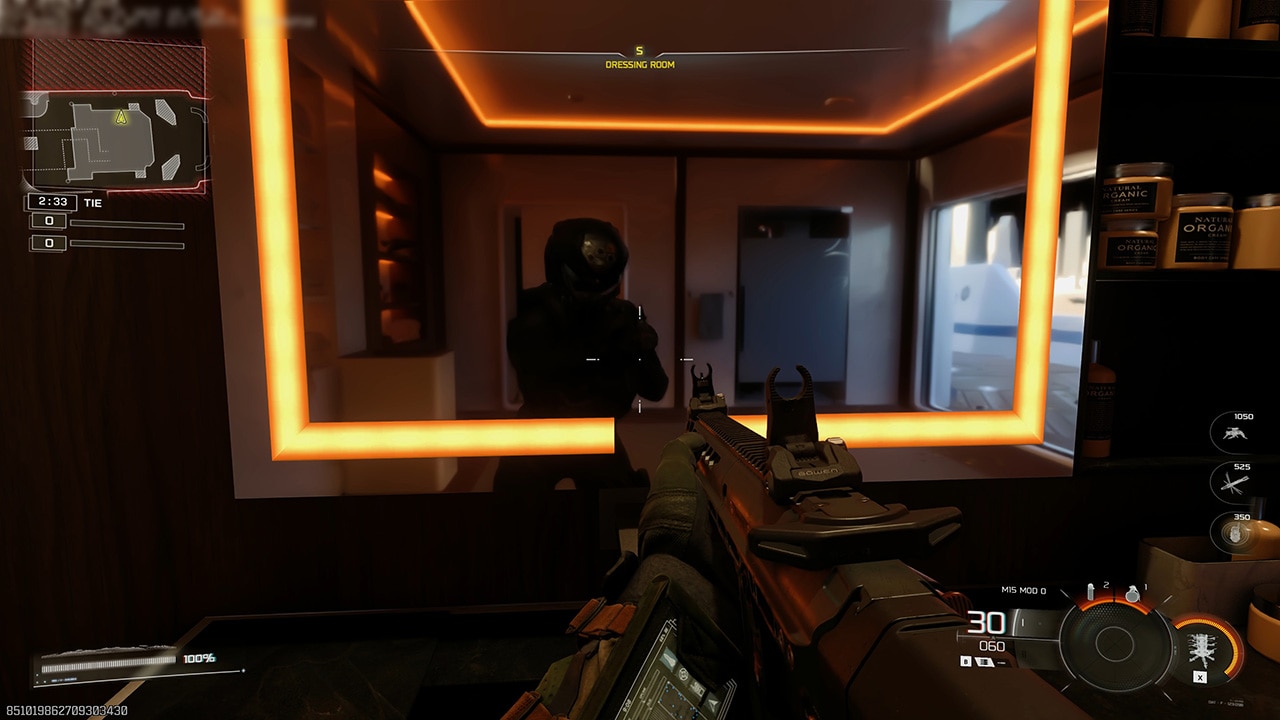 AMD FSR Ray Regeneration