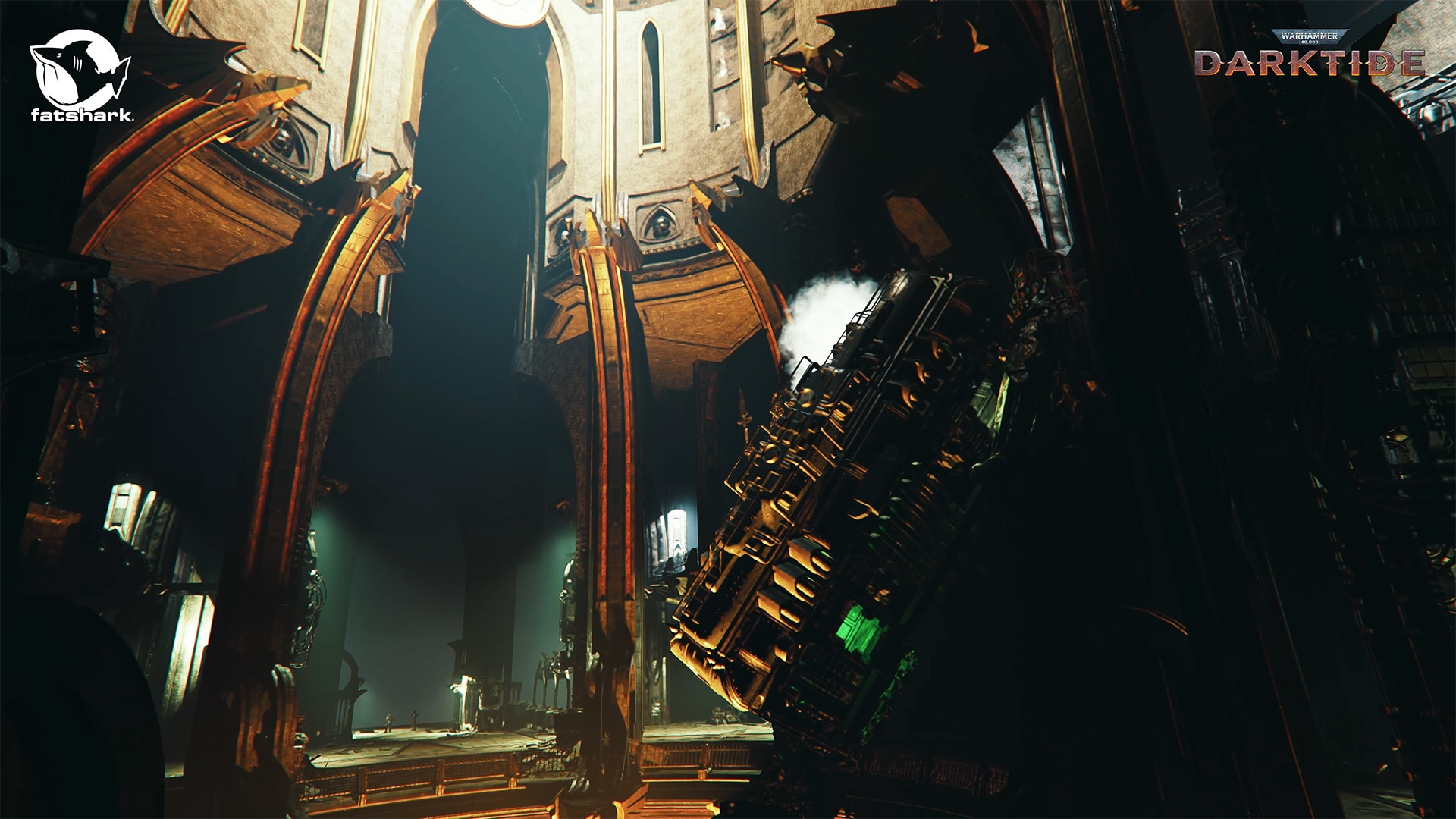 FSR Radiance Caching OFF