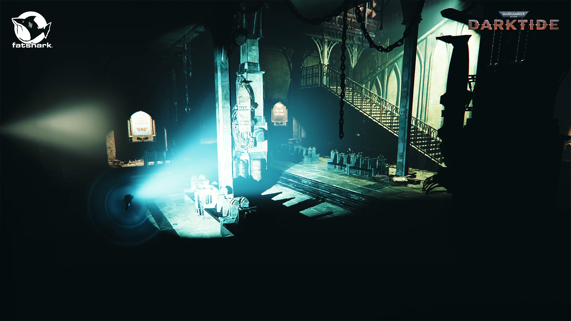 FSR Radiance Caching OFF