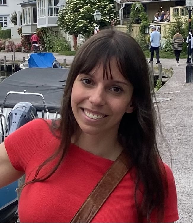 Erica Tjernell's avatar