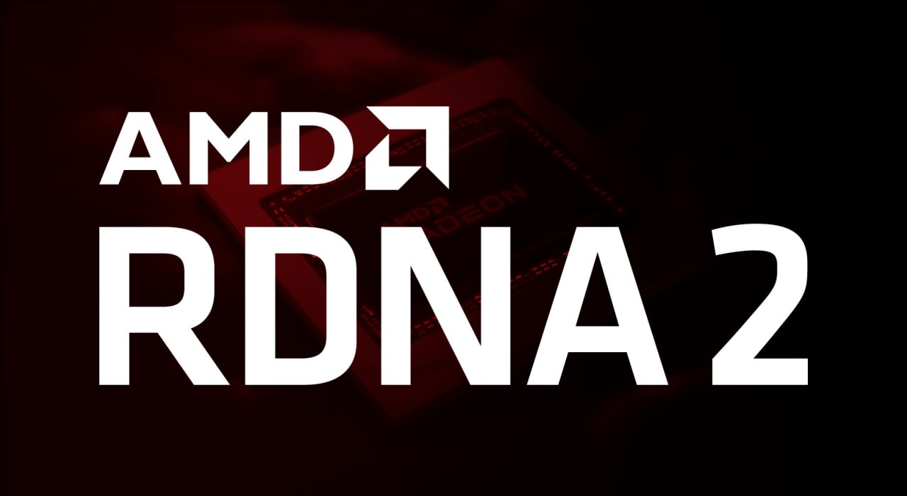 AMD RDNA™ 2 Instruction Set Architecture reference guide is now ...