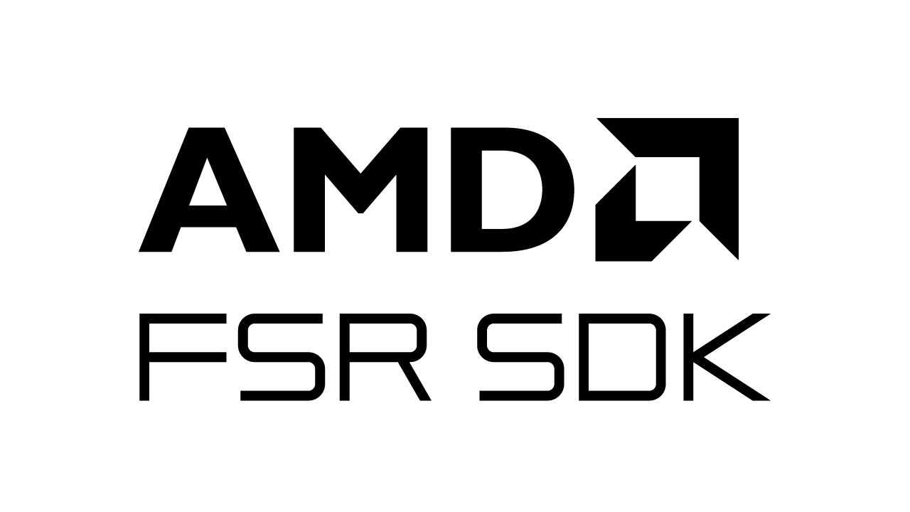 Welcome to the AMD FSR™ SDK