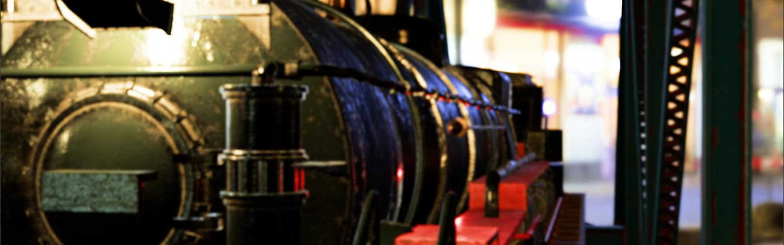 AMD FidelityFX™ Blur background