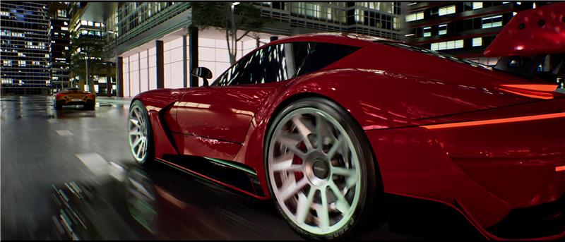 AMD FSR™ Redstone for developers and the neural rendering future