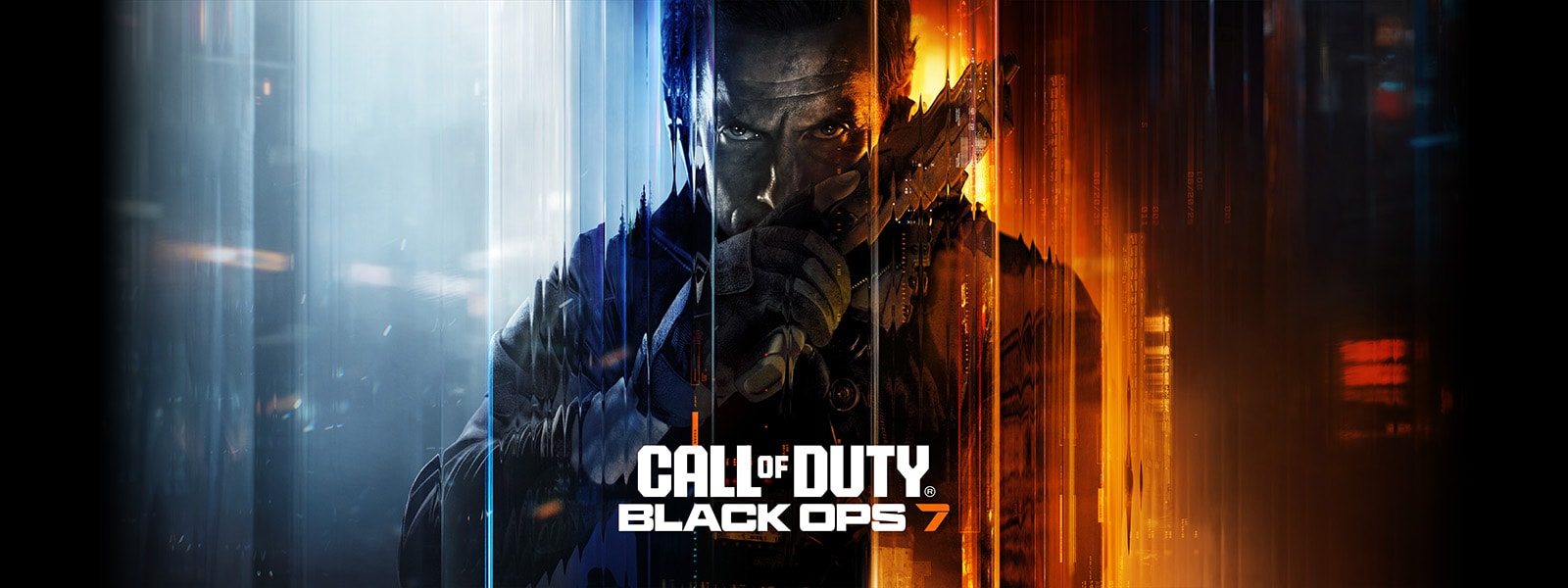 Call of Duty: Black Ops 7 banner