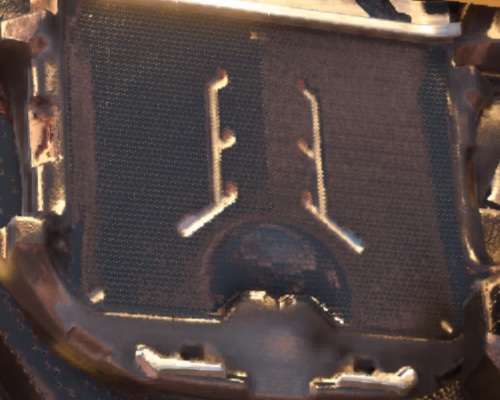 FSR 3.1