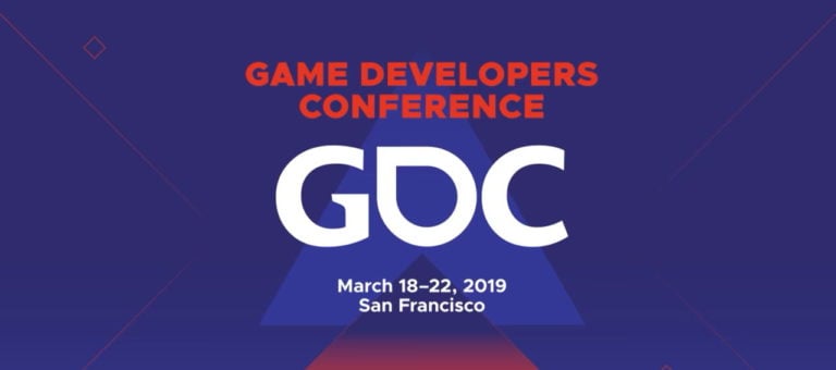 GDC 2019 Presentations