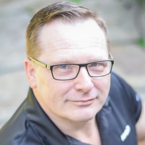 Gordon Selley's avatar