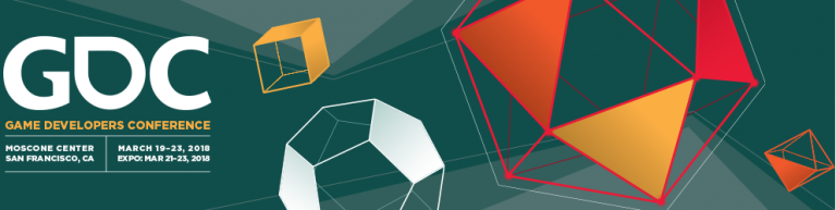 GDC 2018 Presentations