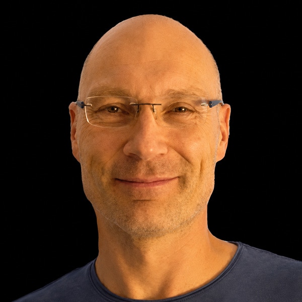 Holger Gruen's avatar