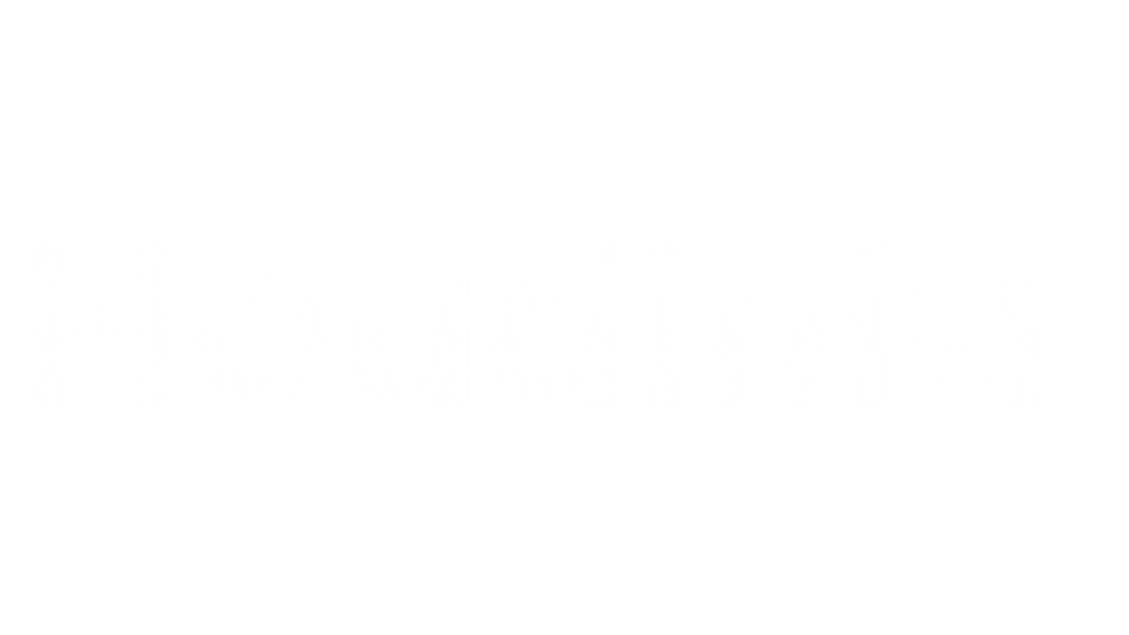 Houdini logo