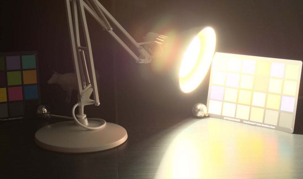 AMD FidelityFX Luminance Preserving Mapper (HDR Mapper)