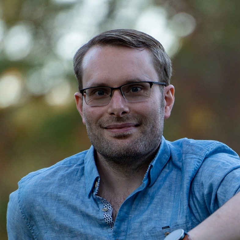 Mark Satterthwaite's avatar