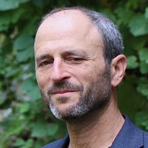 Michael Katz's avatar