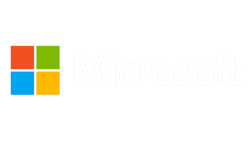 Microsoft logo
