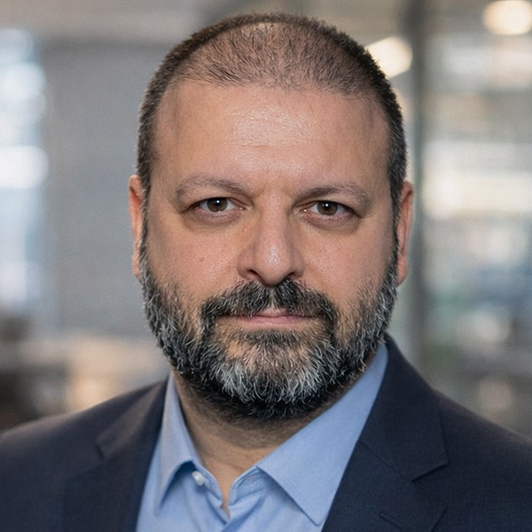 Pete Vagiakos's avatar