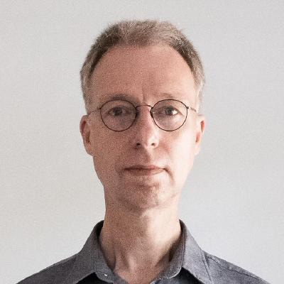 Rene Van Oostrum's avatar