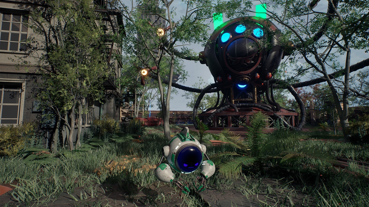 Announcing AMD Schola v2: Next-generation reinforcement learning for Unreal Engine