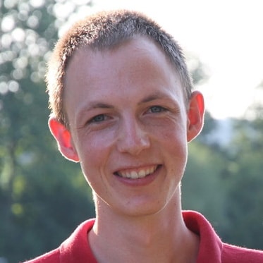 Sebastian Neubauer's avatar