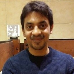 Shashank Ranjan's avatar