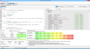 GSA GCN Perf Stats MT11