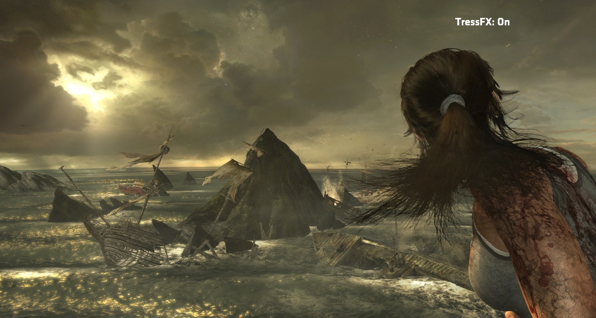 tomb raider yamatai patch download