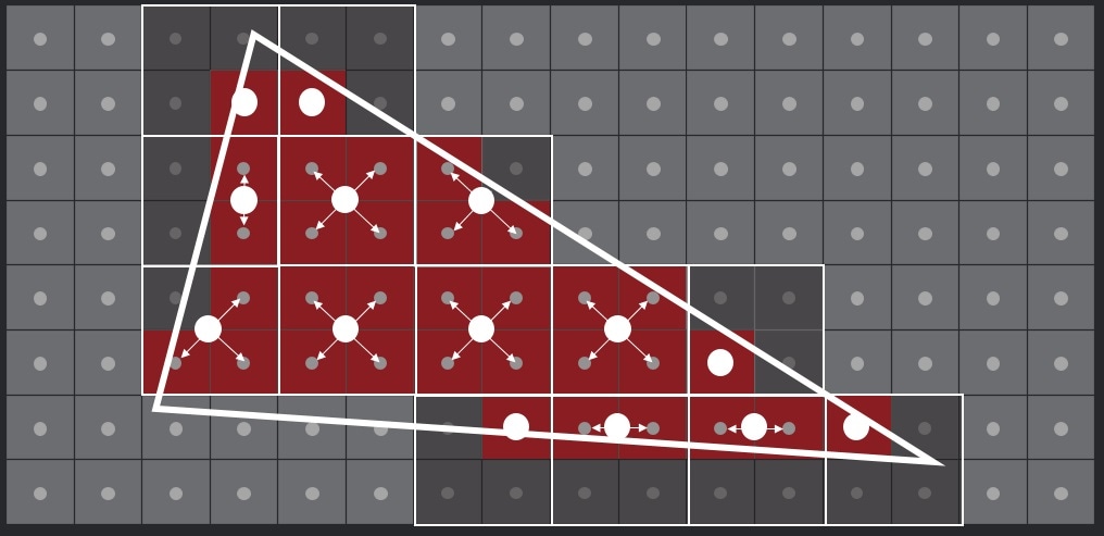 AMD teases RDNA 2 silicon running DirectX 12 Ultimate ray tracing demo