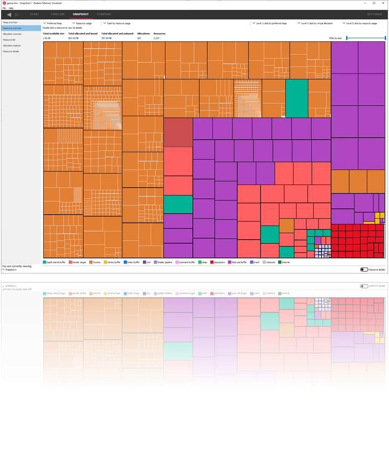 Amd detect online tool