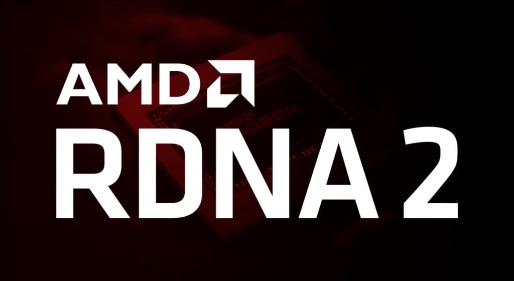 AMD confirms full DirectX 12 Ultimate support for RDNA 2 series