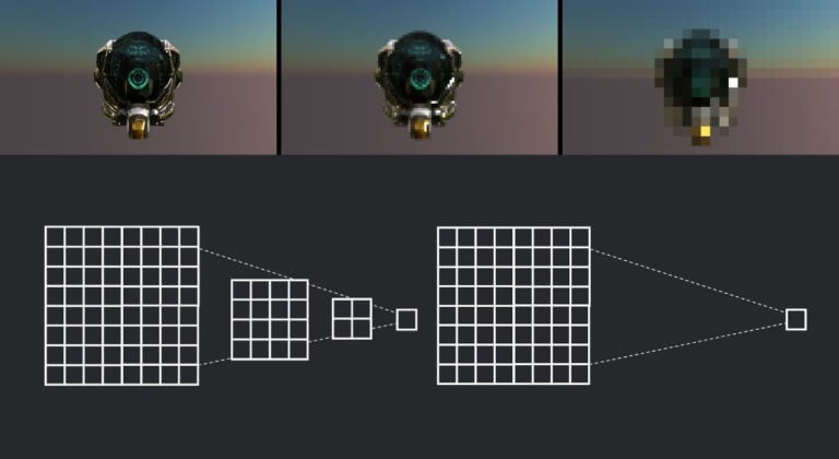 Как поставить ambient occlusion на самп amd