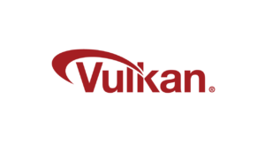 Vulkan logo