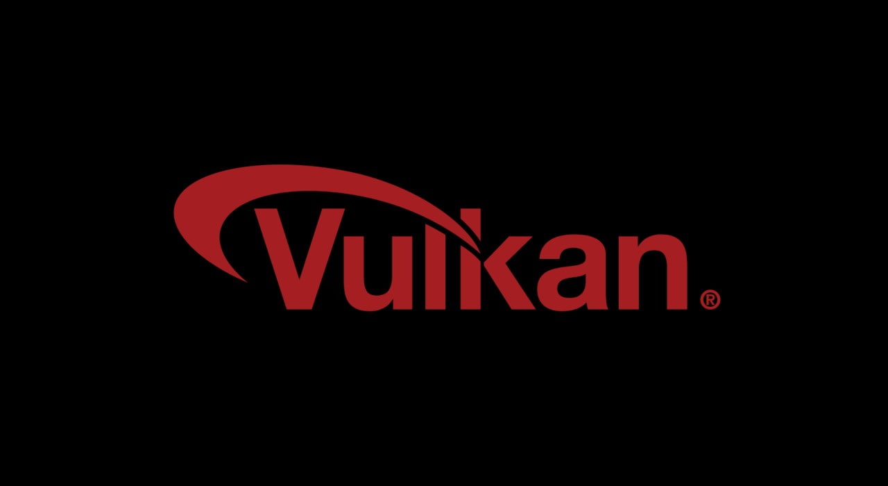 Vulkan outlet support amd